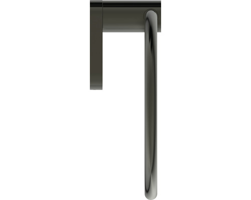 Poignée de porte en métal