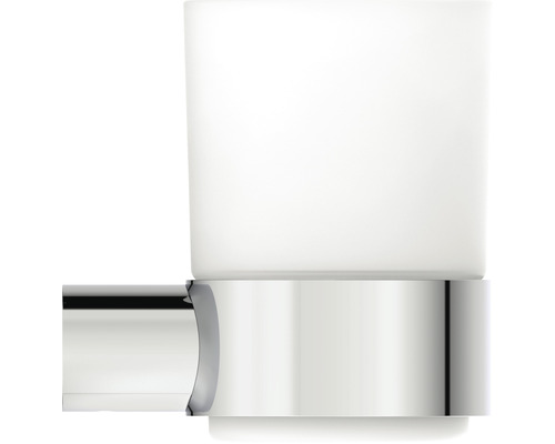 Wandhalterung mit Zahnputzbecher