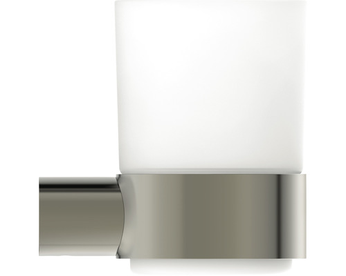 Porte-gobelet mural pour brosse à dents