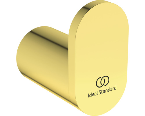 Handtuchhaken Ideal Standard Conca brushed gold T4507A2