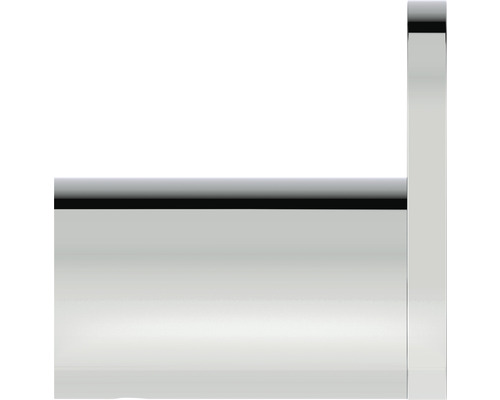 Porte-serviettes en métal