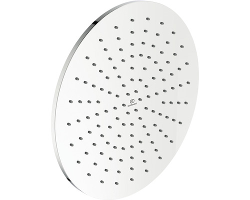 Pomme de douche de tête ronde pour douches