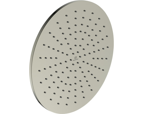 Pomme de douche ronde