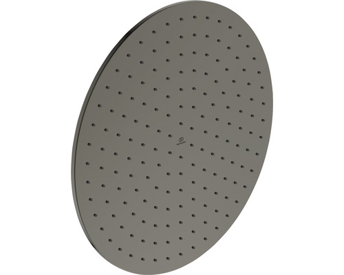 Pomme de douche ronde pour la salle de bain