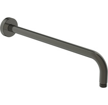 Brausearm Ideal Standard Idealrain Atelier 1/2" 400 mm magnetic grey B9445A5-thumb-0