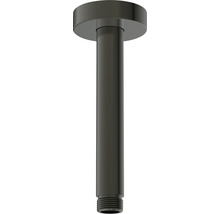 Deckenanschluss Ideal Standard Idealrain Atelier 1/2" 150 mm magnetic grey B9446A5-thumb-0