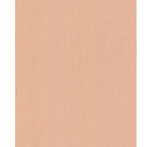 Einfarbige Tapete mit Textilstruktur