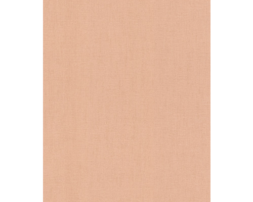 Einfarbige Tapete mit Textilstruktur