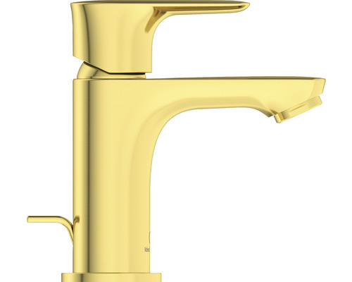 Robinet de lavabo en métal