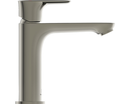 Waschtischarmatur aus Metall