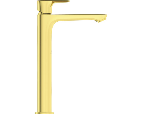 Mitigeur de lavabo haut pour la salle de bains