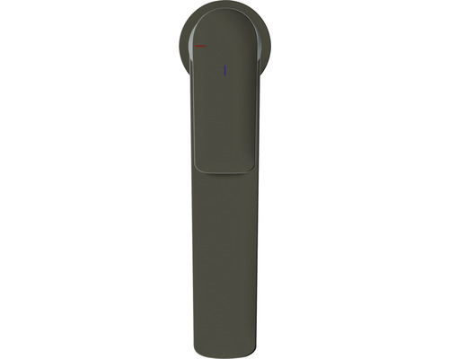 Robinet en métal