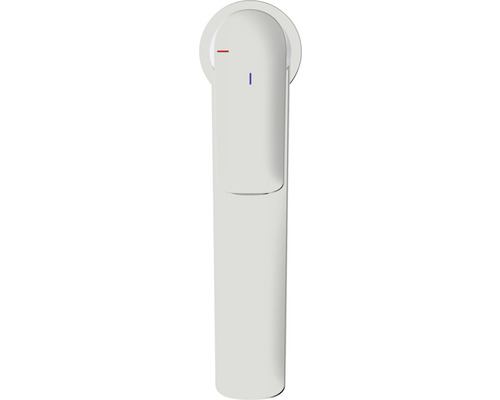 Robinet de salle de bains individuel