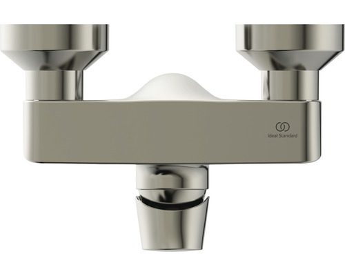 Ideal Standard Logo auf einer Armatur