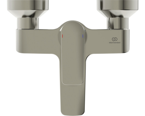 Robinet de baignoire apparent