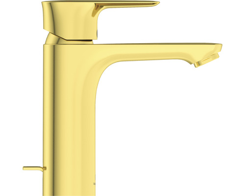 Waschtischarmatur aus Metall