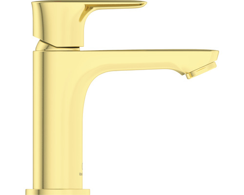 Waschtischarmatur aus Metall