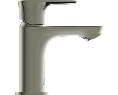 Waschtischarmatur aus Metall