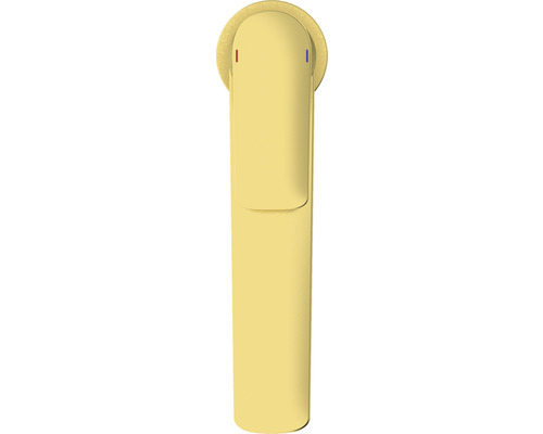 Robinet d''eau en métal