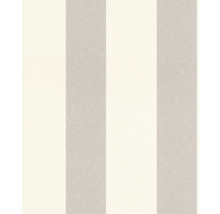 Tapete mit Streifenmuster