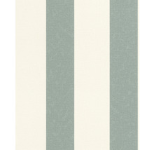 Tapete mit breiten Streifen