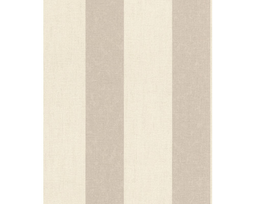 Tapete mit Streifenmuster