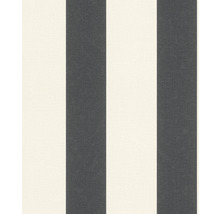 Stoff mit Streifenmuster