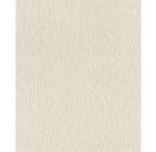 Beige Strukturtapete