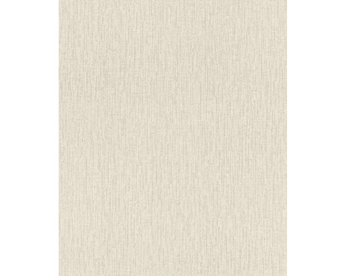 Vliestapete 484229 Florentine III Uni beige Beige Strukturtapete