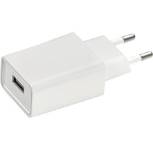 USB Ladeadapter 2.0 A-thumb-0