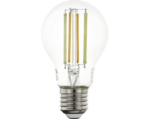 Ampoule LED claire avec culot E27