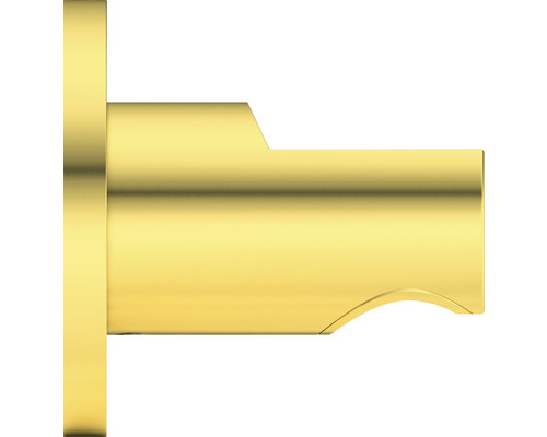 Purgeur de radiateur couleur or