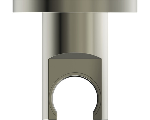 Support de douchette en métal