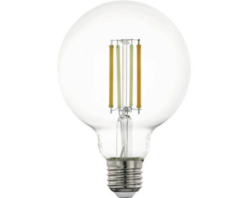 Lampe LED avec culot E27