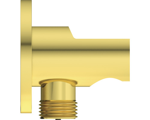 Eckventil aus Messing