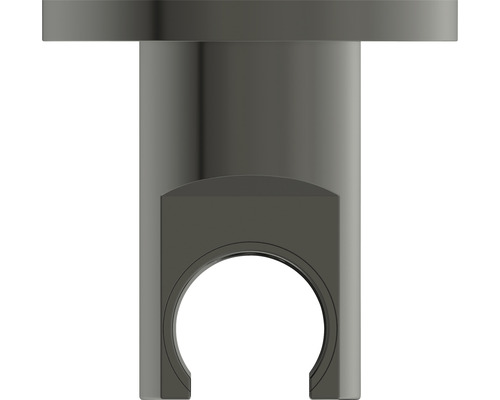 Support de tuyau métallique pour applications sanitaires