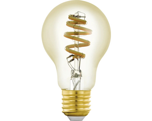 Lampe décorative avec filament spiralé pour l''intérieur