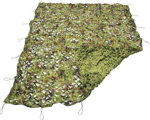 Filet de camouflage pour l''extérieur
