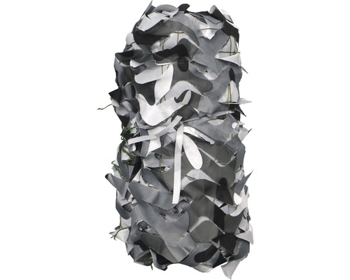 Zusammengebundene Tarnnetz für den Aussenbereich