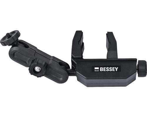 Bessey Support multifonction-laser pour support de plafond et de montage STE-LH Besseypower GTR serre de table