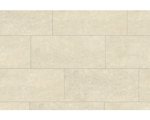 Carreaux de sol rectangulaires avec motif de pierre