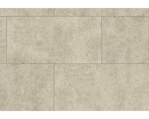 Carrelage de sol à motif de pierre