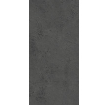 Carrelage mural foncé aspect pierre