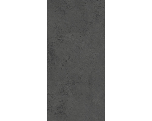 Carrelage mural foncé aspect pierre