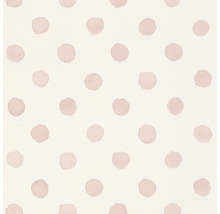 Punktmuster Tapete