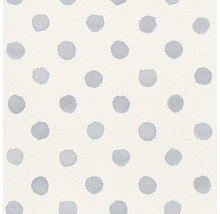 Punktmuster Tapete