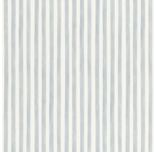 Tapete mit Streifenmuster