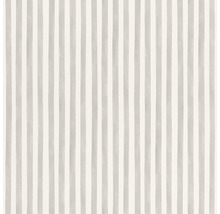 Tapete mit Streifenmuster