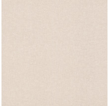 Hintergrundbild einer beigen Textiltapete