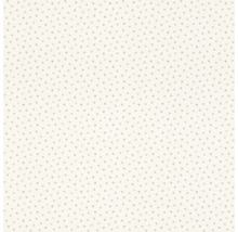 Tapete mit Punktmuster